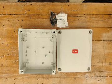 Scatola automazioni Bft