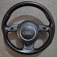 Volante Originale Audi A3 8V comandi e Airgbag