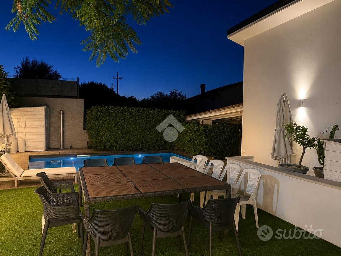 Casa – San Vito Chietino, Portelle - Vista 2