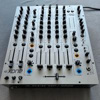 Mixer DJ Allen Heath & Xone 96