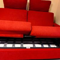 Divano letto 1piazza e mezza