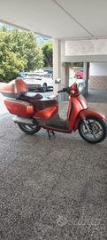 APRILIA SCARABEO 150 TOURING