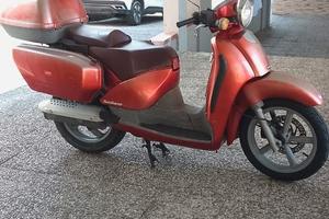 APRILIA SCARABEO 150 TOURING