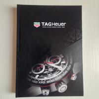 Tag Heuer Catalogo Orologio 2016/17 usato
