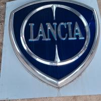 INSEGNE LANCIA E FIAT ORIGINALI