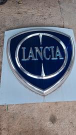 INSEGNE LANCIA E FIAT ORIGINALI