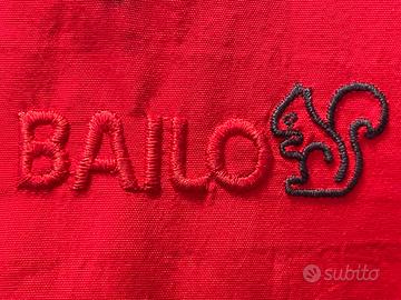 Completo BAILO in Goretex