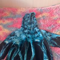Felpa Octopus