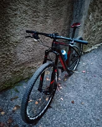 mtb bici