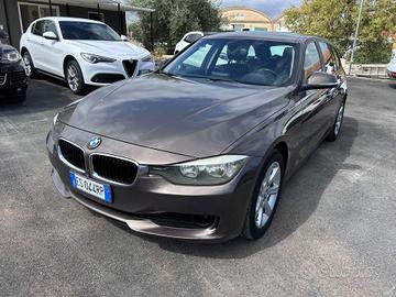 Bmw 320 320d Touring