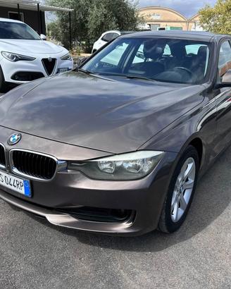 Bmw 320 320d Touring