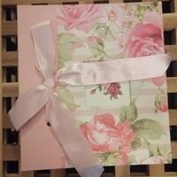 Album fotografico bambina