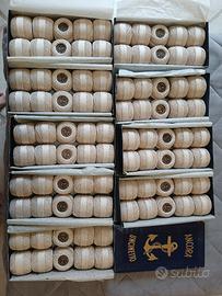 cotone da uncinetto Ancora nr 30