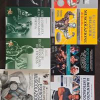 libri sul bodybuilding