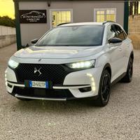 Ds 7 Crossback BlueHDi 130 aut. Performance Line+