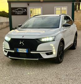 Ds 7 Crossback BlueHDi 130 aut. Performance Line+