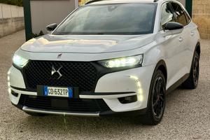 Ds 7 Crossback BlueHDi 130 aut. Performance Line+