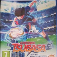 Captain Tsubasa 
