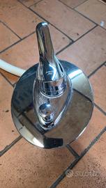 miscelatore acqua ideal  standard 