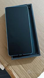 S26 ULTRA 256GB SKY BLUE NUOVO