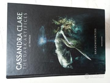 Cassandra Clare