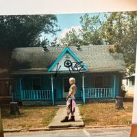 Vinile Il Tre - Anima Nera Autografato