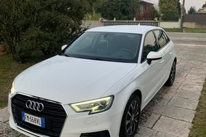 Audi A3 SPB