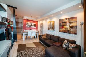 Appartamento Roma [Vigolo P3VRG]