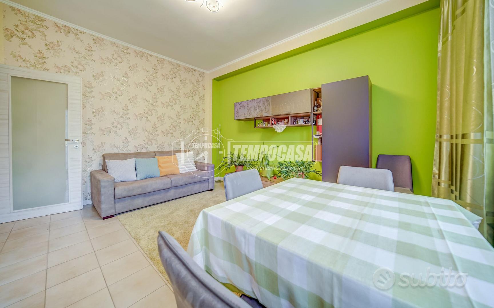 Apartment in Solbiate Arno, Monte - Altro