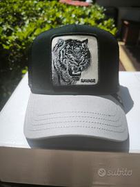 Cappello Goorin Bros