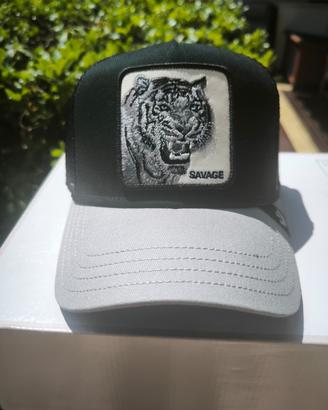 Cappello Goorin Bros