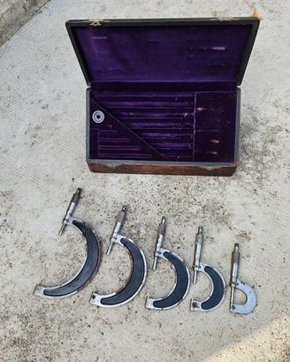 Set calibri