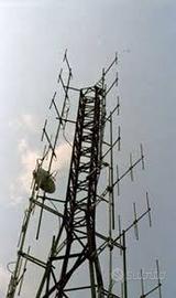 Emittente radio in Lombardia