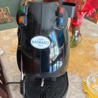 Macchina di caffè didiesse frog