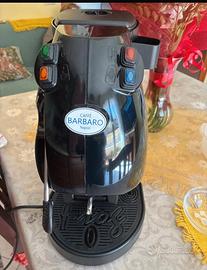 Macchina di caffè didiesse frog