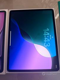 Ipad Air 13 M2