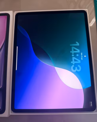 Ipad Air 13 M2
