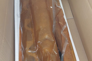 Testata toyota 2400 td nuova completa