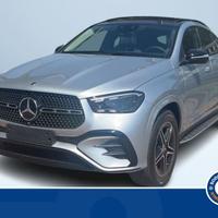 Mercedes-Benz GLE Coupé G350 de 4MATIC Plug-i...