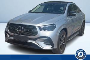 Mercedes-Benz GLE Coupé G350 de 4MATIC Plug-i...