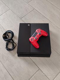PlayStation 4