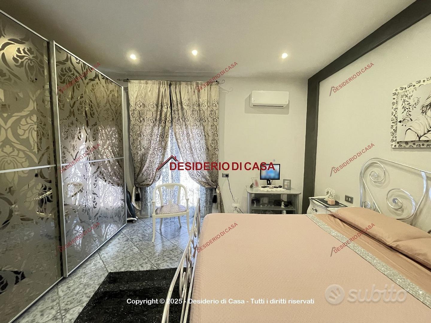 Appartamento – Belmonte Mezzagno, Palermo - Vista 5