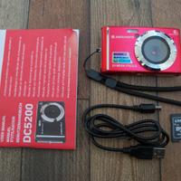 AgfaPhoto Realishot DC5200
