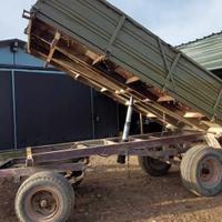 rimorchio pradella 4x2