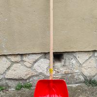 Pala spazza neve 