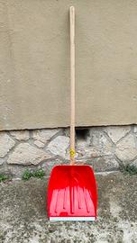 Pala spazza neve 