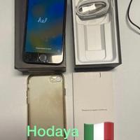 Apple iPhone 8 - 256 GB nero