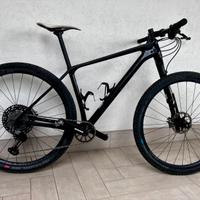 Cannondale Lefty Ocho - Limited Edition