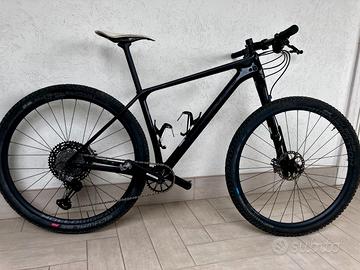 Cannondale Lefty Ocho - Limited Edition