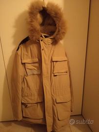 giaccone parka